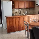 Gota De Mar بيت شباب لوس أبريغوس