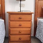 بيت شباب Gota De Mar لوس أبريغوس