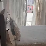 Gota De Mar بيت شباب لوس أبريغوس