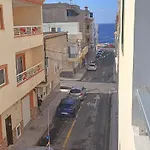 Gota De Mar لوس أبريغوس