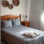 Gota De Mar بيت شباب لوس أبريغوس