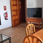 بيت شباب Gota De Mar لوس أبريغوس