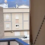 بيت شباب Gota De Mar لوس أبريغوس