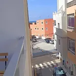 بيت شباب Gota De Mar لوس أبريغوس