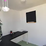 Vandrarhem Gota De Mar *