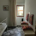 Gota De Mar بيت شباب لوس أبريغوس