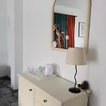 بيت شباب Gota De Mar