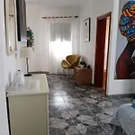 Gota De Mar بيت شباب لوس أبريغوس