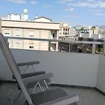 بيت شباب Gota De Mar *