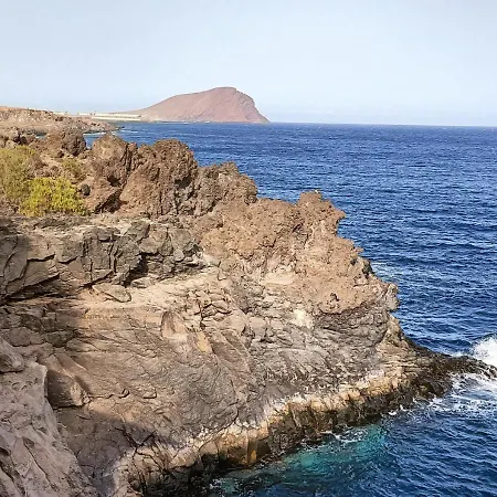 旅馆 Gota De Mar