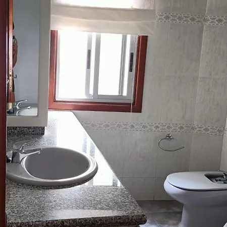 旅馆 Gota De Mar
