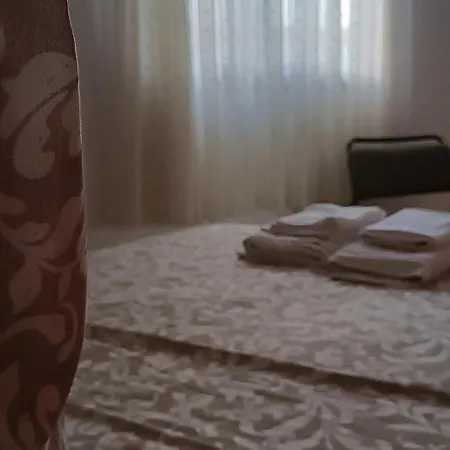 Gota De Mar Hostel *