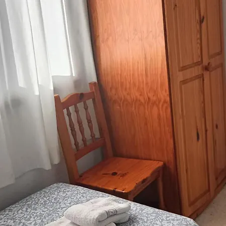 Gota De Mar Hostel