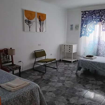 Gota De Mar Hostel Los Abrigos