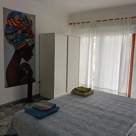 Hostel Gota De Mar