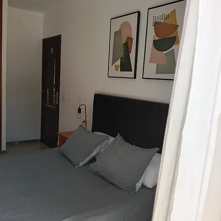 Hostel Gota De Mar Los Abrigos