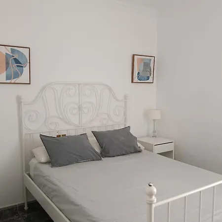 Gota De Mar Hostel Los Abrigos