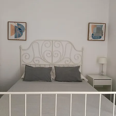 Gota De Mar Los Abrigos