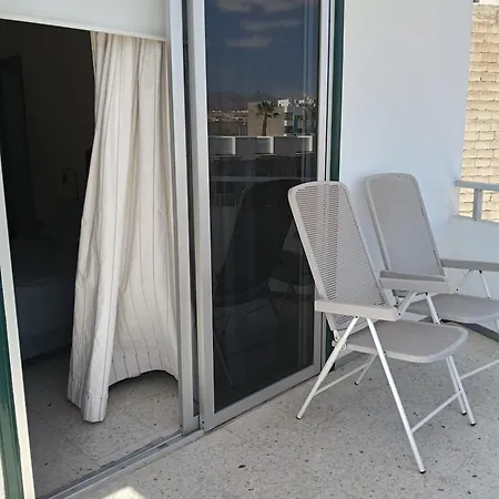 Hostel Gota De Mar