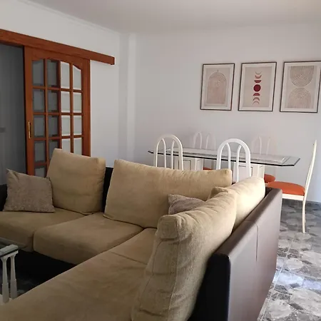 Hostel Gota De Mar