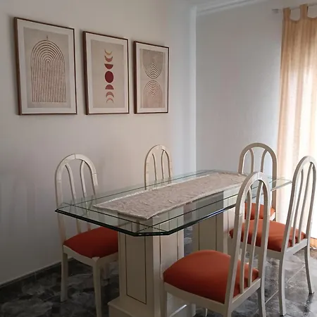 Hostel Gota De Mar