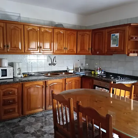 Gota De Mar לוס אבריגוס