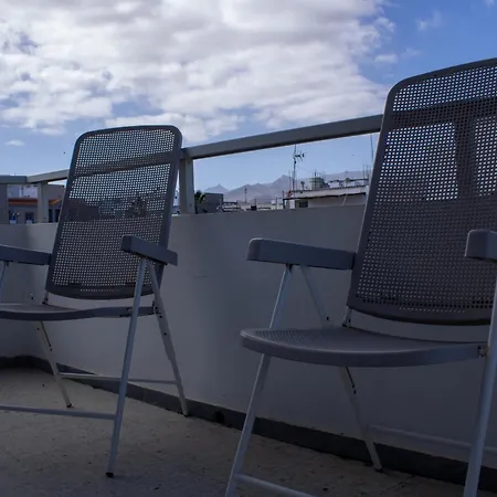 Gota De Mar Albergue