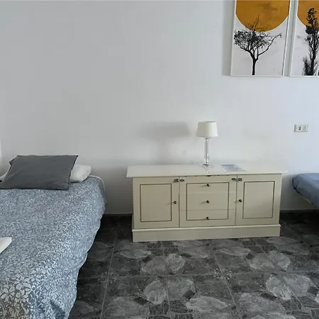 Gota De Mar * לוס אבריגוס