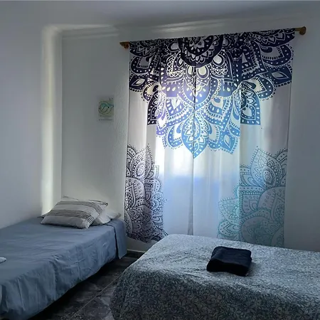 بيت شباب Gota De Mar