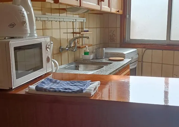 Gota De Mar אכסניה *