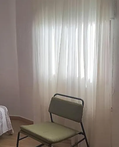 Gota De Mar אכסניה