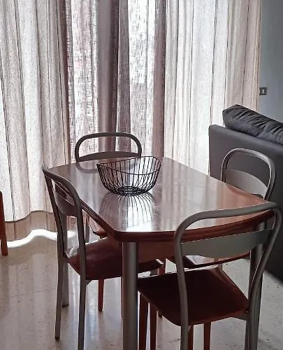 Gota De Mar Albergue