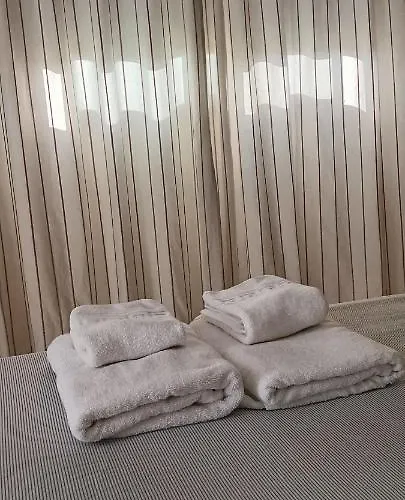 Albergue Gota De Mar *