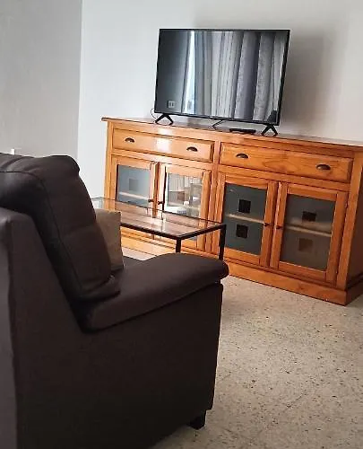 Gota De Mar לוס אבריגוס