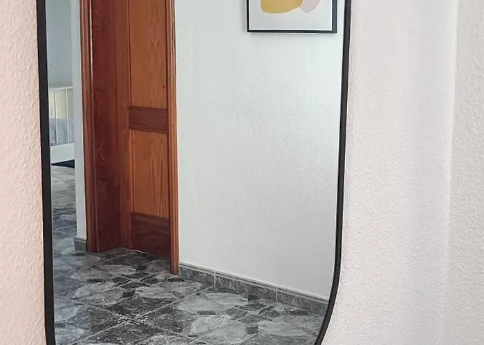 Gota De Mar לוס אבריגוס