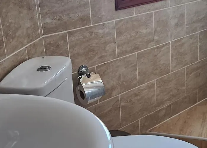 Gota De Mar לוס אבריגוס