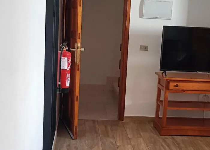 Albergue Gota De Mar