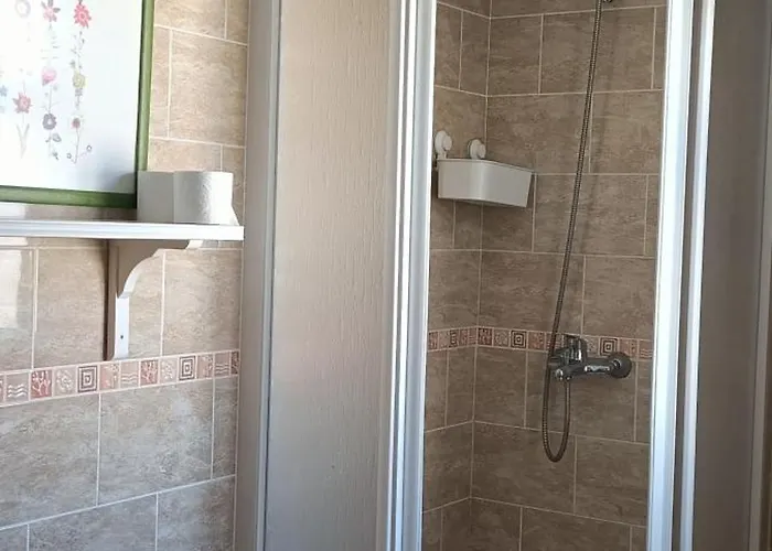 אכסניה Gota De Mar *