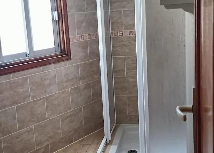 Gota De Mar Albergue Los Abrigos