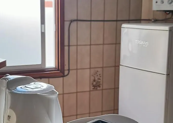 Gota De Mar * לוס אבריגוס