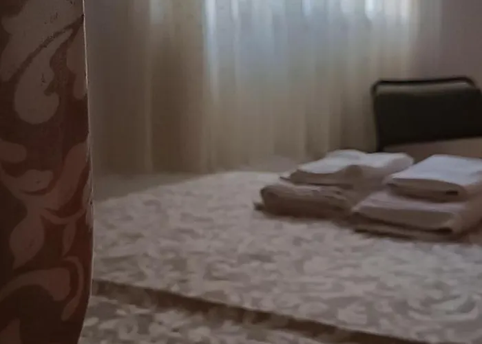 Gota De Mar אכסניה *