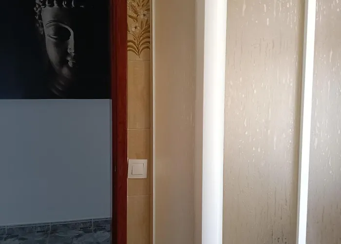 Albergue Gota De Mar *