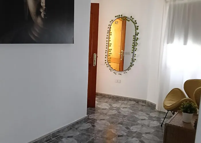 Albergue Gota De Mar