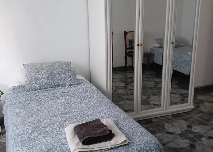 Albergue Gota De Mar Los Abrigos