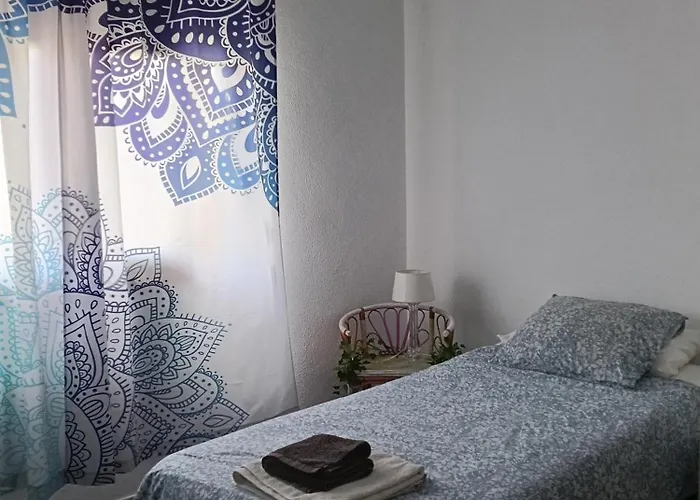 Gota De Mar * לוס אבריגוס