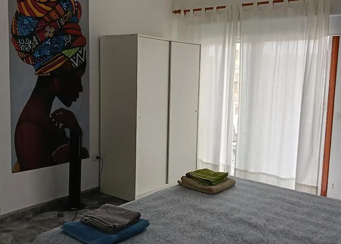 אכסניה Gota De Mar