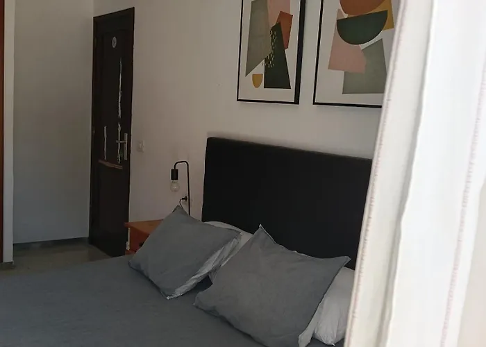 Albergue Gota De Mar Los Abrigos