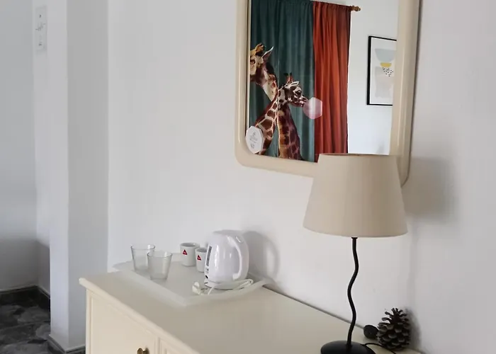 אכסניה Gota De Mar