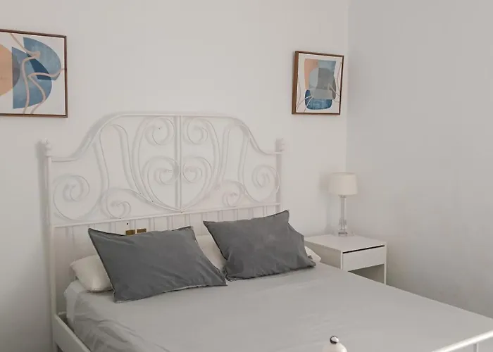 Gota De Mar אכסניה לוס אבריגוס