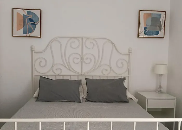 Gota De Mar לוס אבריגוס